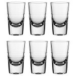 Set pahare pentru palinca Grande 110 ml