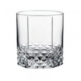 Pahare Whisky Valse 250 ml - Set de 6