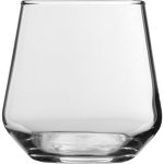 Set 3 pahare apa, Allegra - 345 ml