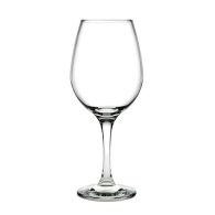Set 6 pahare vin, Amber - 460 ml