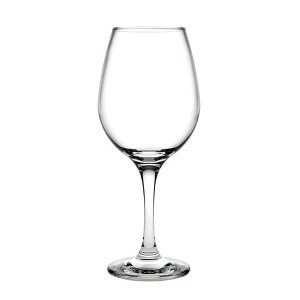 Set 6 pahare vin, Amber - 460 ml