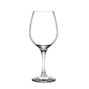 Set 6 pahare vin, Amber - 295 ml