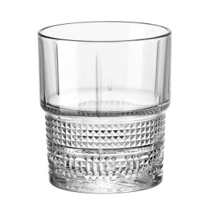 Set 6 pahare Bartender Bormioli Rocco 370 ml