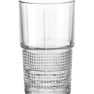 Set 6 pahare Bartender Bormioli Rocco 405 ml